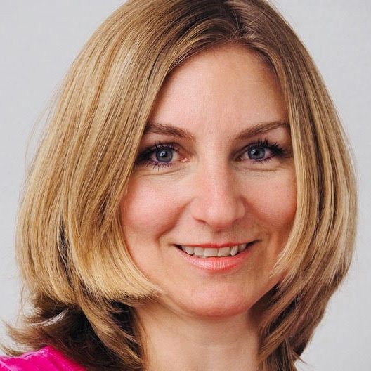 Karin Schrag